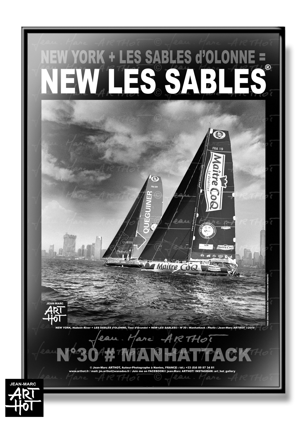 arthot-photo-art-b&w-new-york-vendee-sables-olonne-newlessables-030-voilier-maitre-coq-AFFICHE